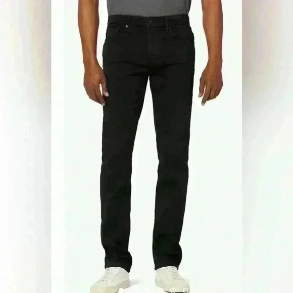 Joes jeans the Brixton straight and  narrow, sz 31 - Picture 1 of 11
